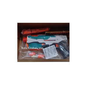 تفنگ اسباب بازی نرف تیر اسفنجی مدل Nerf Modulus Tri-Strike_اسباب بازی